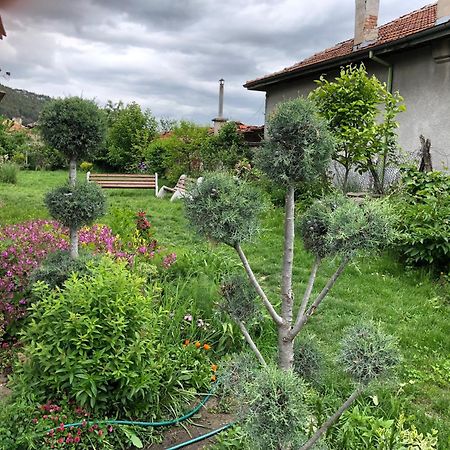 Villa Лилянината Къща à Kalofer Extérieur photo