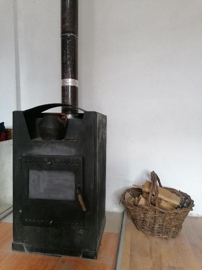 Villa Лилянината Къща à Kalofer Extérieur photo