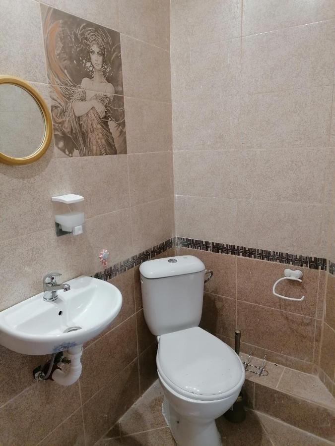 Villa Лилянината Къща à Kalofer Extérieur photo