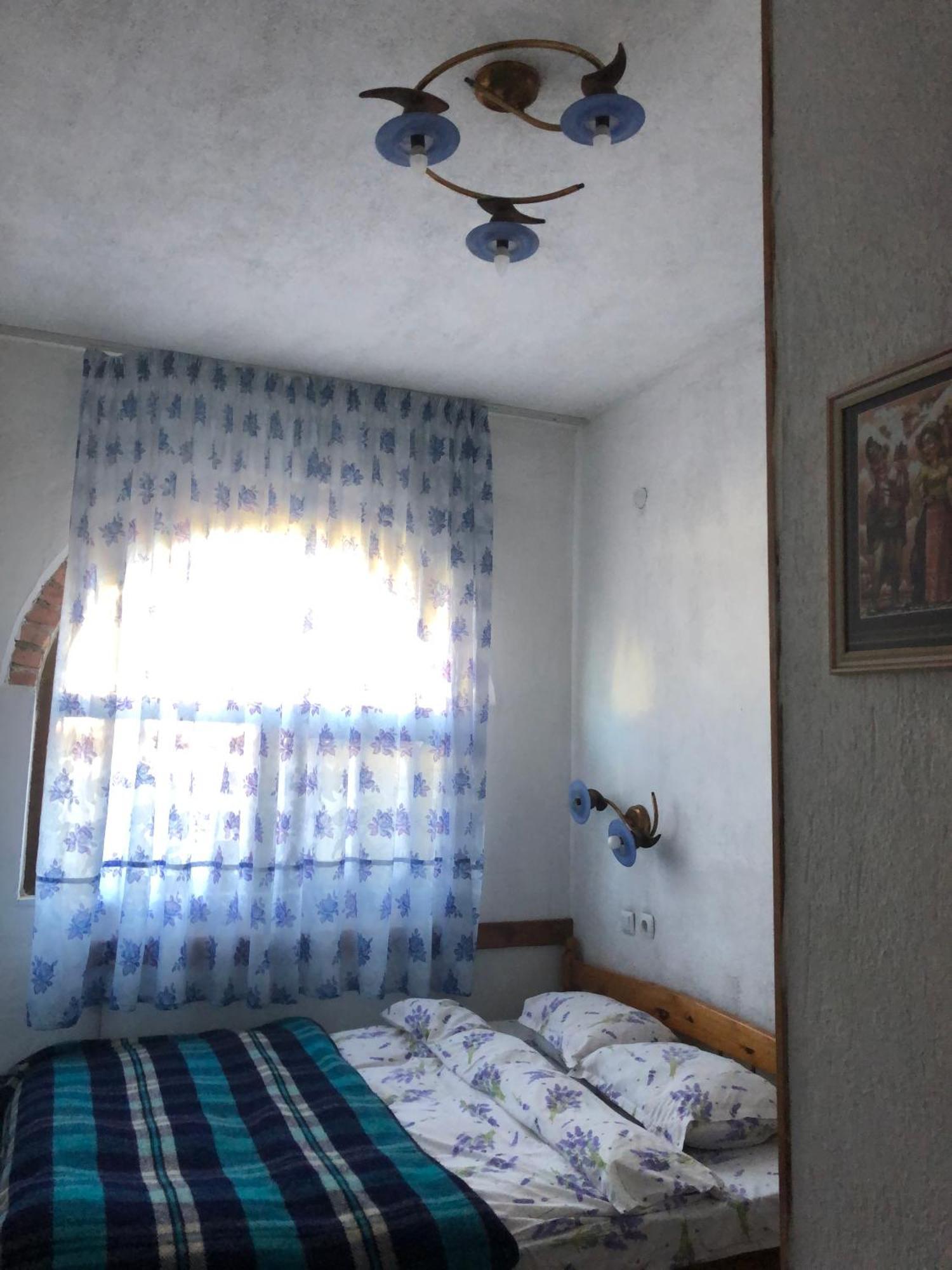 Villa Лилянината Къща à Kalofer Extérieur photo