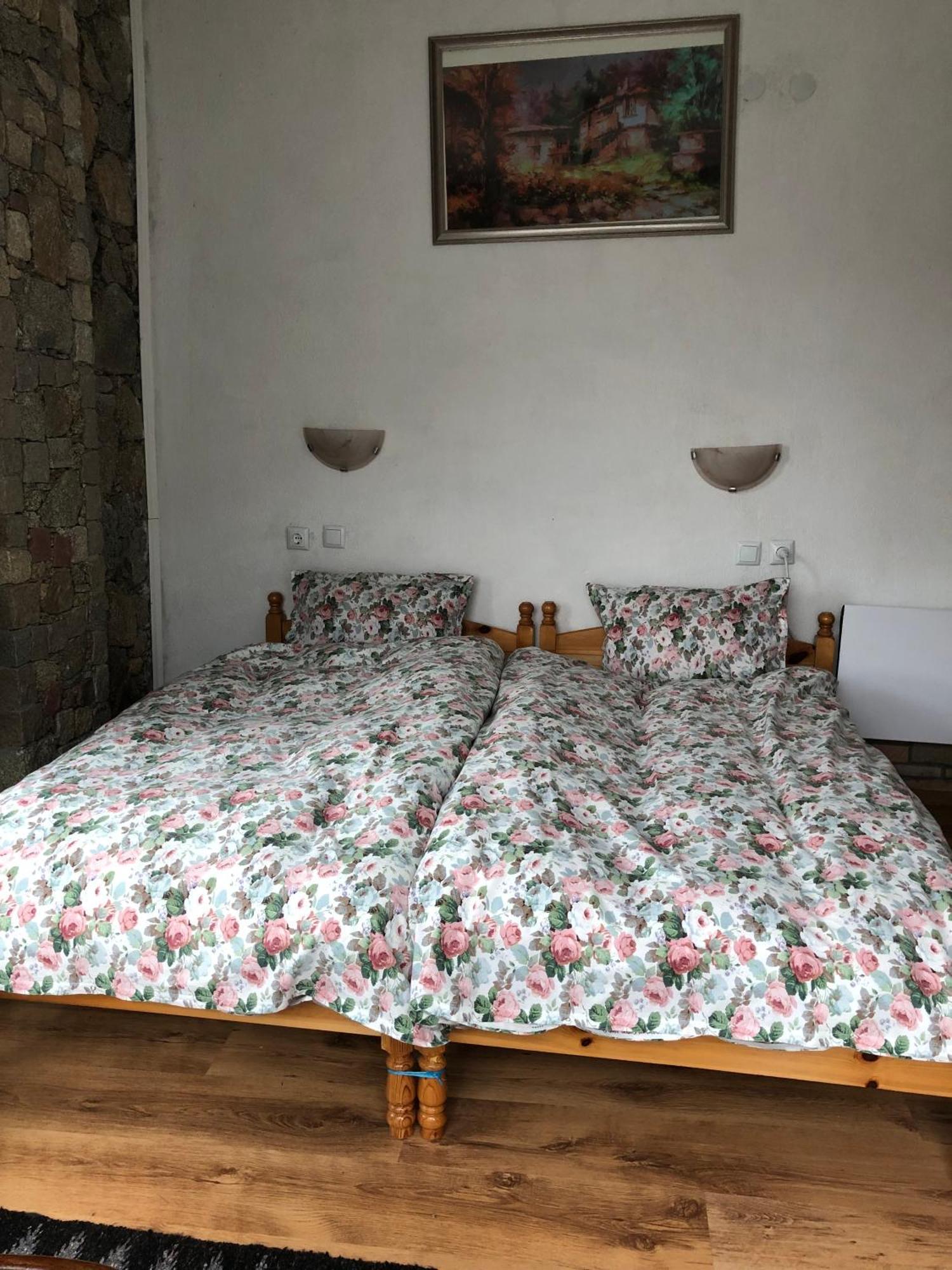 Villa Лилянината Къща à Kalofer Extérieur photo