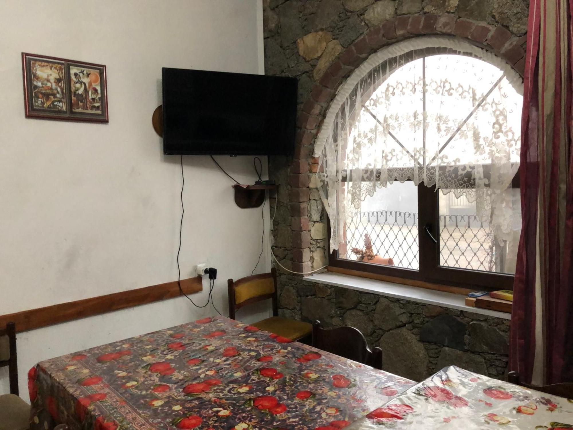 Villa Лилянината Къща à Kalofer Extérieur photo